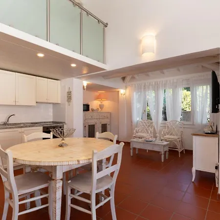 Casa Matilde Con Patio By Wonderful Italy *