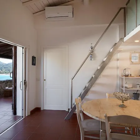 Casa Matilde Con Patio By Wonderful Italy Апартаменти Ольбія