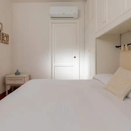Апартаменти Casa Matilde Con Patio By Wonderful Italy