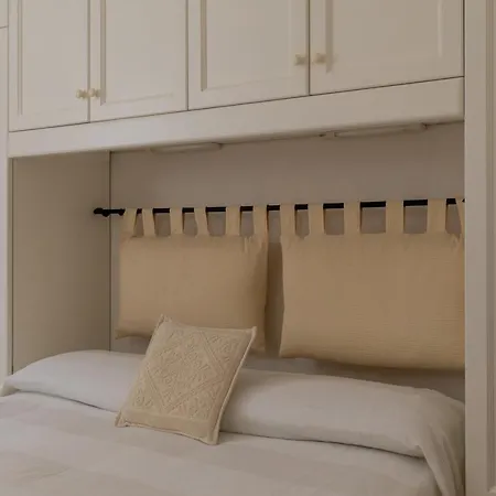 Casa Matilde Con Patio By Wonderful Italy Апартаменти