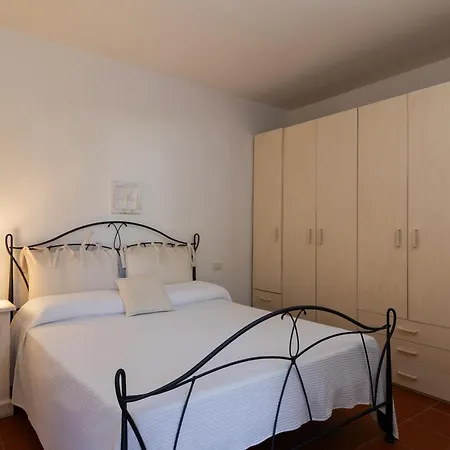 Casa Matilde Con Patio By Wonderful Italy * Ольбія