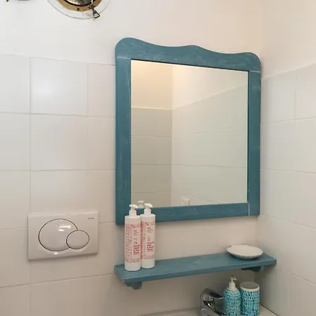 Апартаменти Casa Matilde Con Patio By Wonderful Italy *