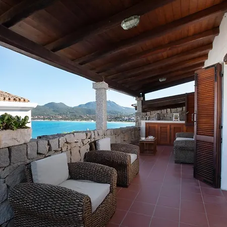 Апартаменти Casa Matilde Con Patio By Wonderful Italy