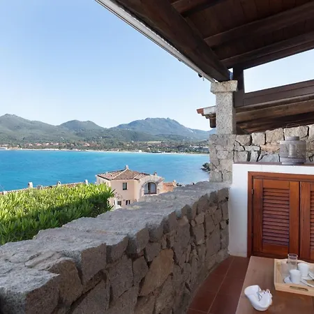 Casa Matilde Con Patio By Wonderful Italy