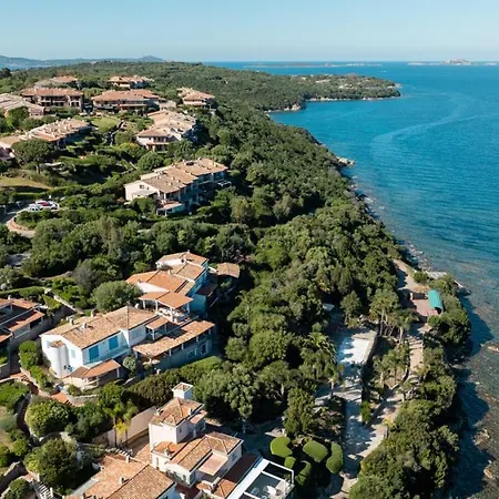 Апартаменти Casa Matilde Con Patio By Wonderful Italy